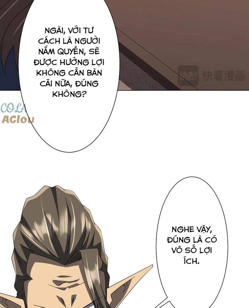 Bắt Đầu Với Trăm Vạn Minh Tệ Chapter 187 - Trang 2