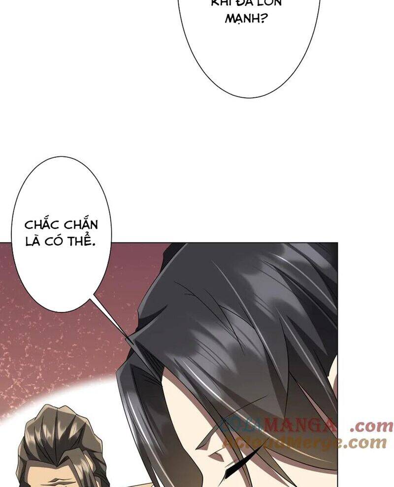 Bắt Đầu Với Trăm Vạn Minh Tệ Chapter 187 - Trang 2