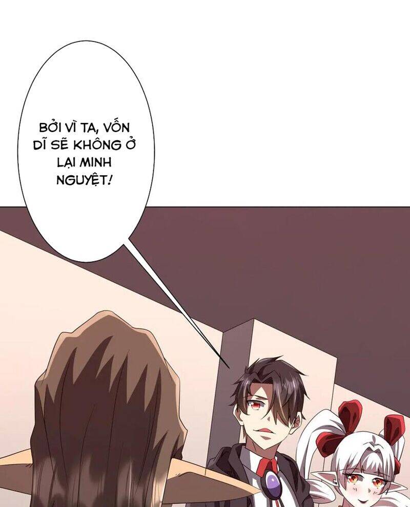 Bắt Đầu Với Trăm Vạn Minh Tệ Chapter 187 - Trang 2