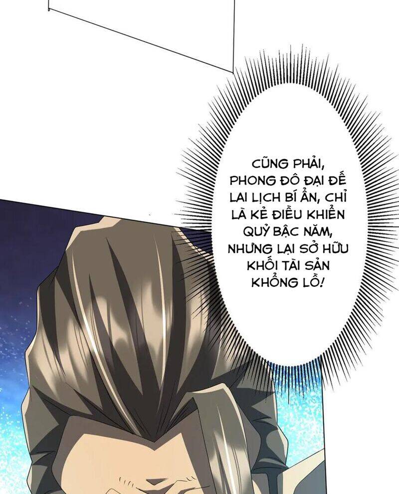 Bắt Đầu Với Trăm Vạn Minh Tệ Chapter 187 - Trang 2