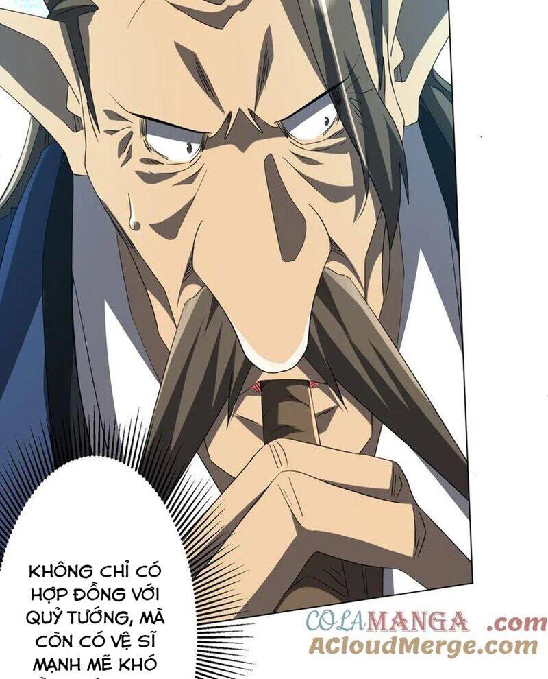 Bắt Đầu Với Trăm Vạn Minh Tệ Chapter 187 - Trang 2