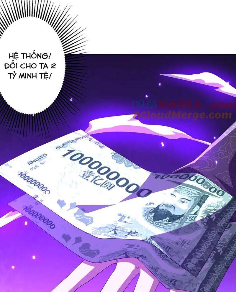 Bắt Đầu Với Trăm Vạn Minh Tệ Chapter 187 - Trang 2