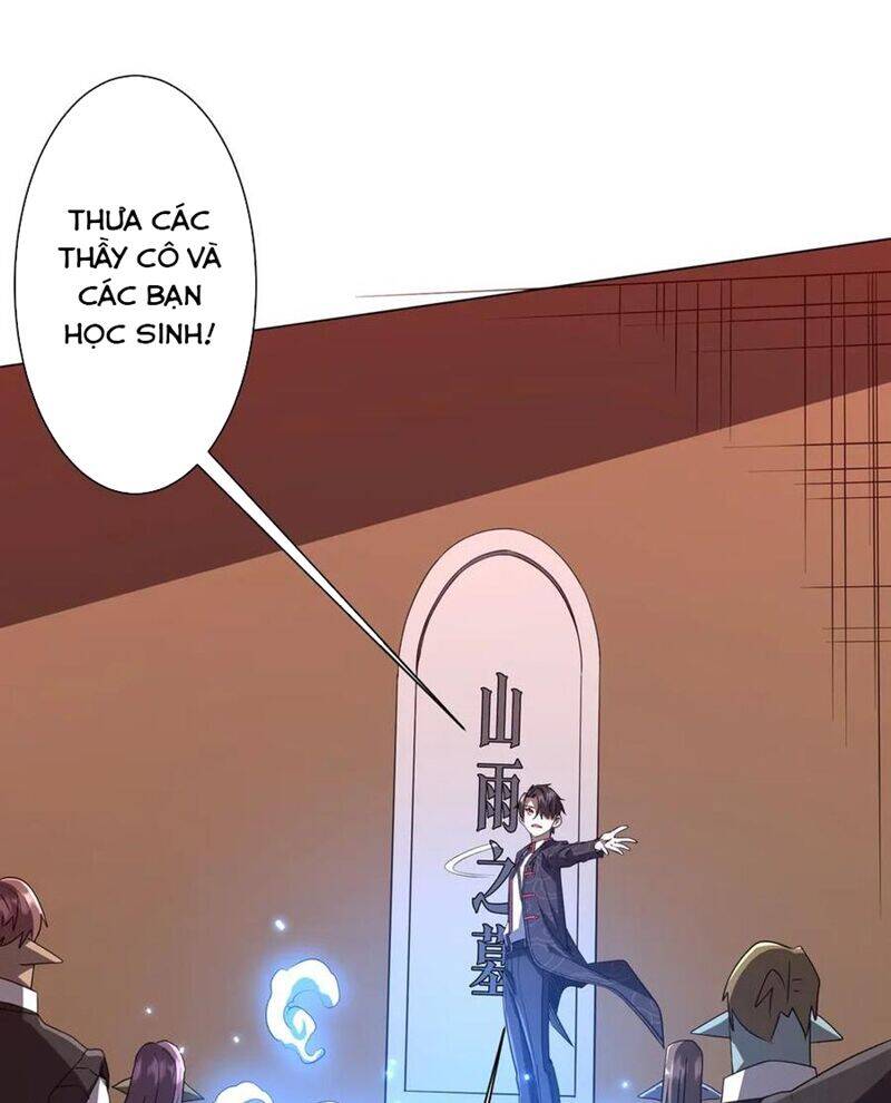 Bắt Đầu Với Trăm Vạn Minh Tệ Chapter 187 - Trang 2