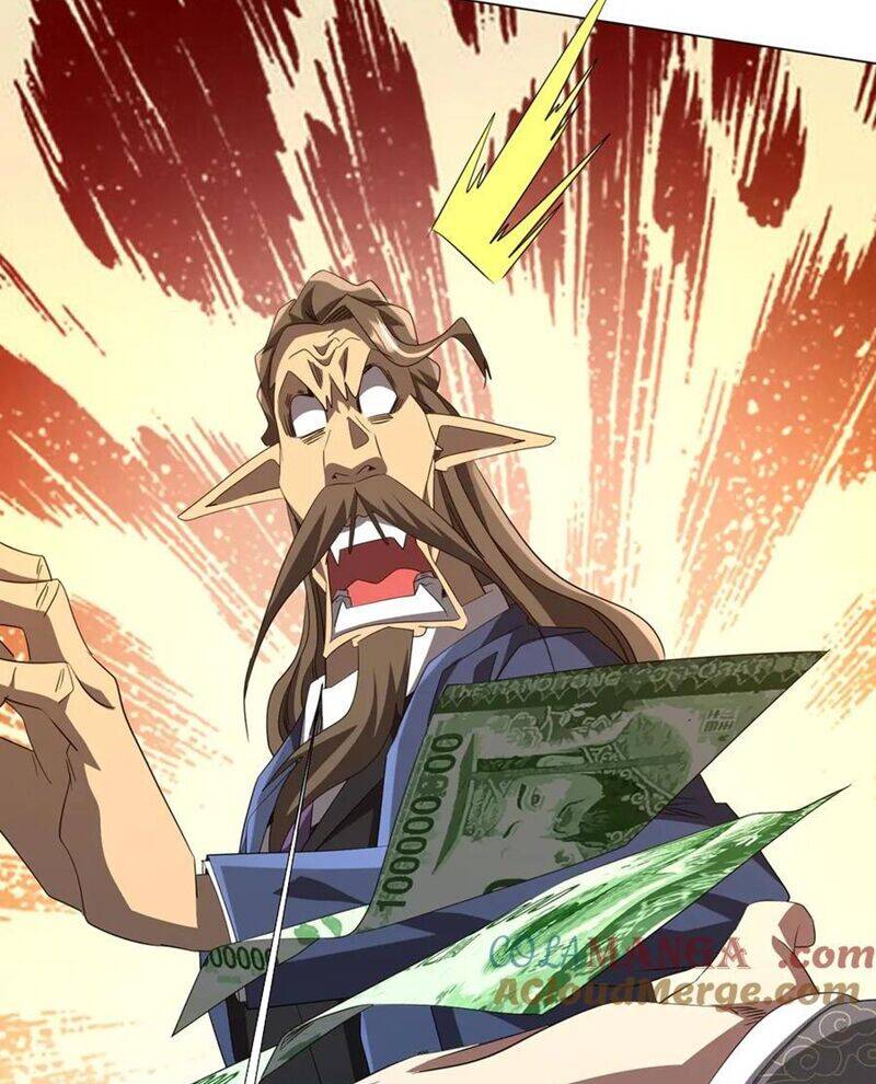 Bắt Đầu Với Trăm Vạn Minh Tệ Chapter 187 - Trang 2