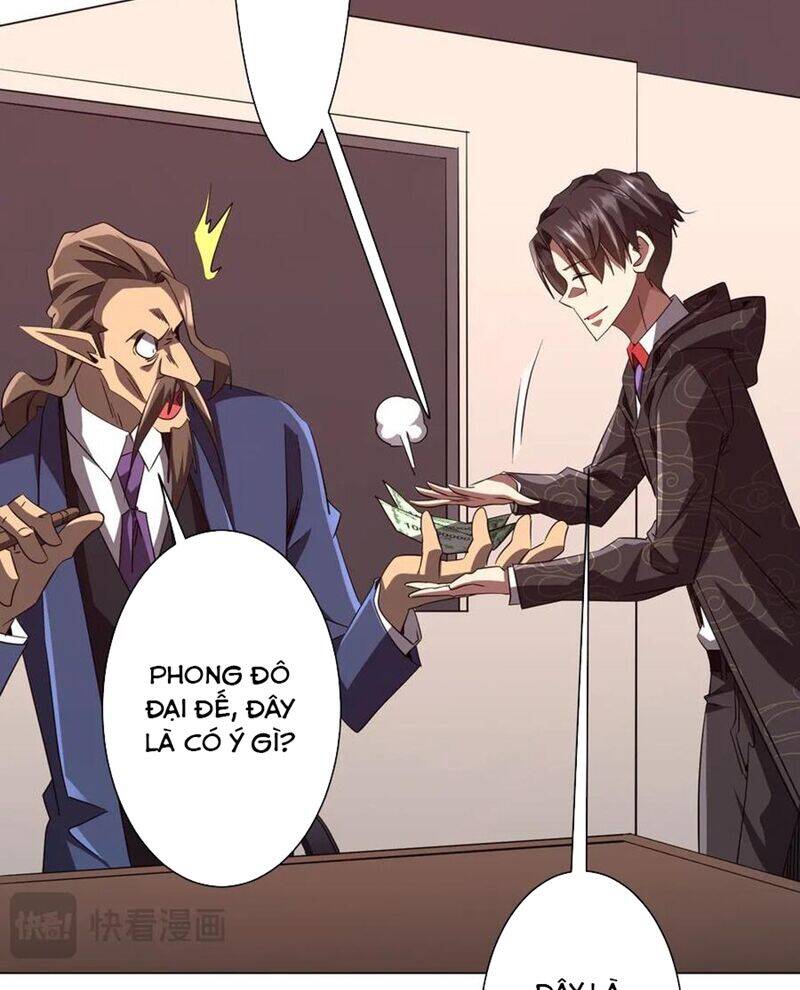Bắt Đầu Với Trăm Vạn Minh Tệ Chapter 187 - Trang 2