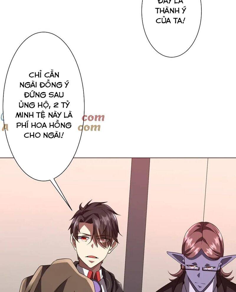 Bắt Đầu Với Trăm Vạn Minh Tệ Chapter 187 - Trang 2