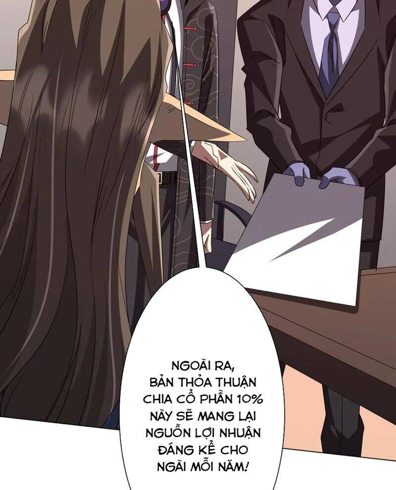 Bắt Đầu Với Trăm Vạn Minh Tệ Chapter 187 - Trang 2