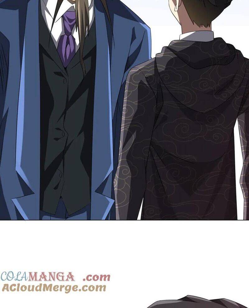 Bắt Đầu Với Trăm Vạn Minh Tệ Chapter 187 - Trang 2