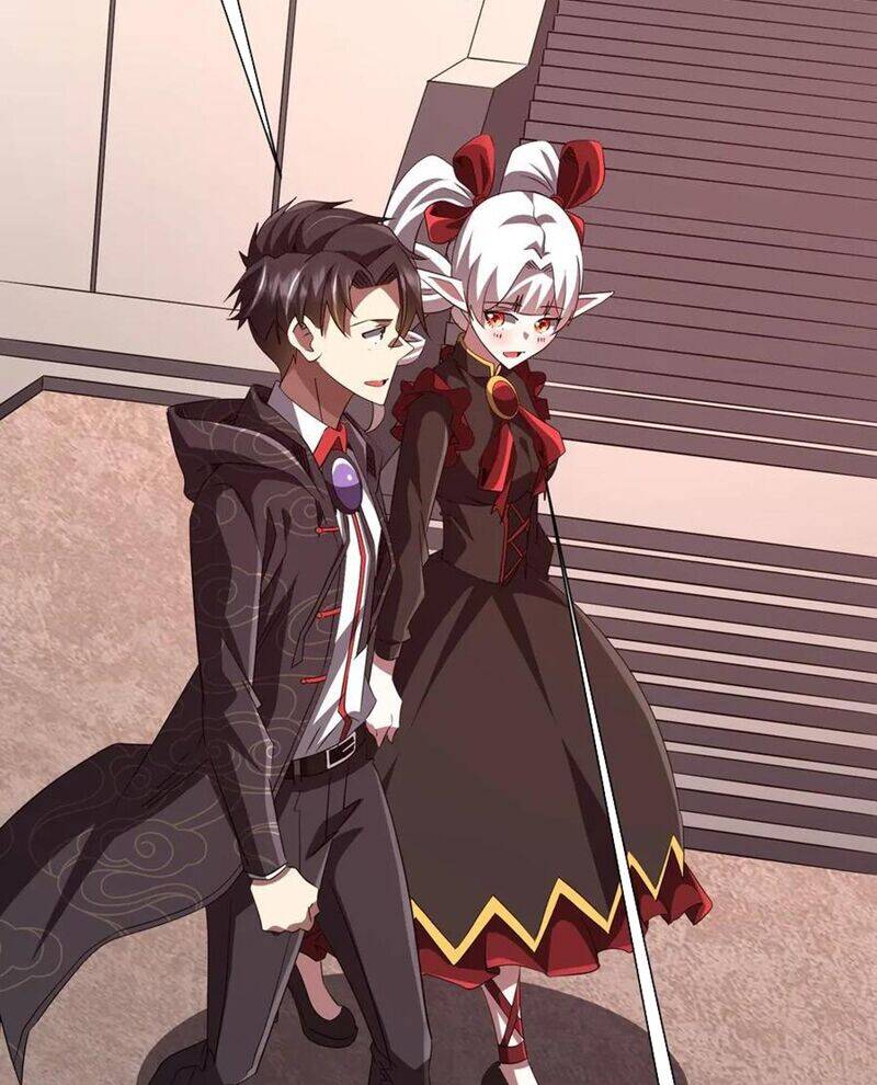 Bắt Đầu Với Trăm Vạn Minh Tệ Chapter 187 - Trang 2