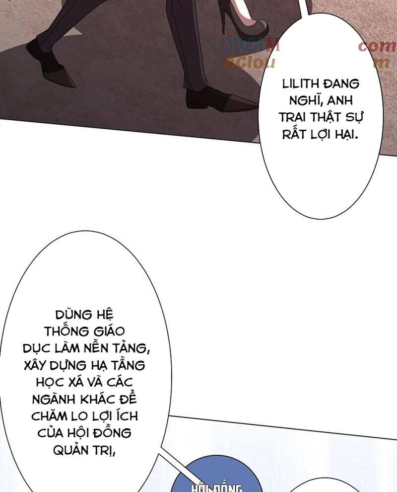 Bắt Đầu Với Trăm Vạn Minh Tệ Chapter 187 - Trang 2