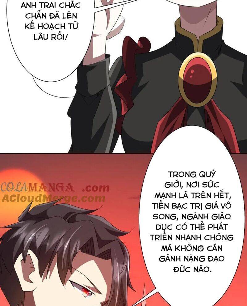 Bắt Đầu Với Trăm Vạn Minh Tệ Chapter 187 - Trang 2