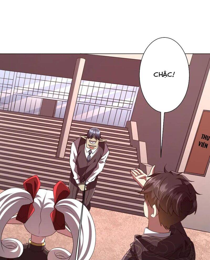 Bắt Đầu Với Trăm Vạn Minh Tệ Chapter 187 - Trang 2