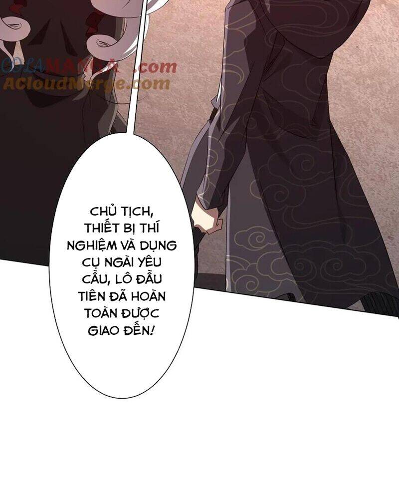 Bắt Đầu Với Trăm Vạn Minh Tệ Chapter 187 - Trang 2