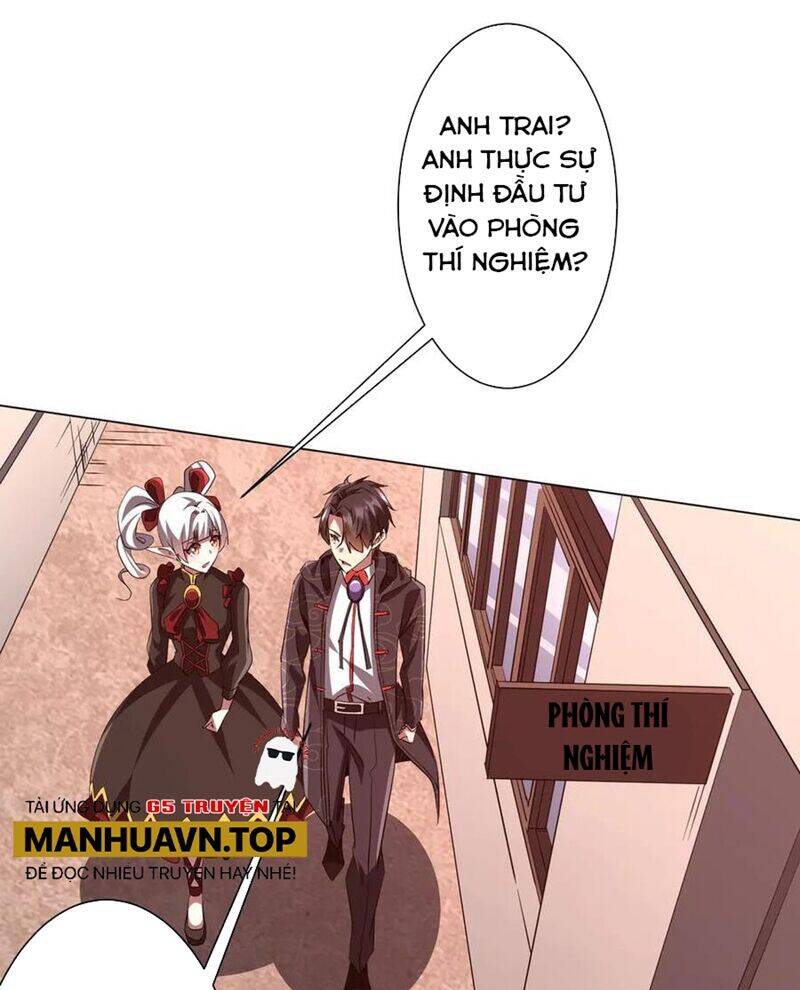 Bắt Đầu Với Trăm Vạn Minh Tệ Chapter 187 - Trang 2