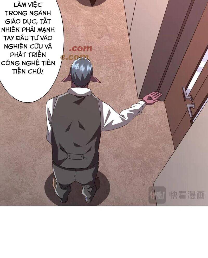 Bắt Đầu Với Trăm Vạn Minh Tệ Chapter 187 - Trang 2