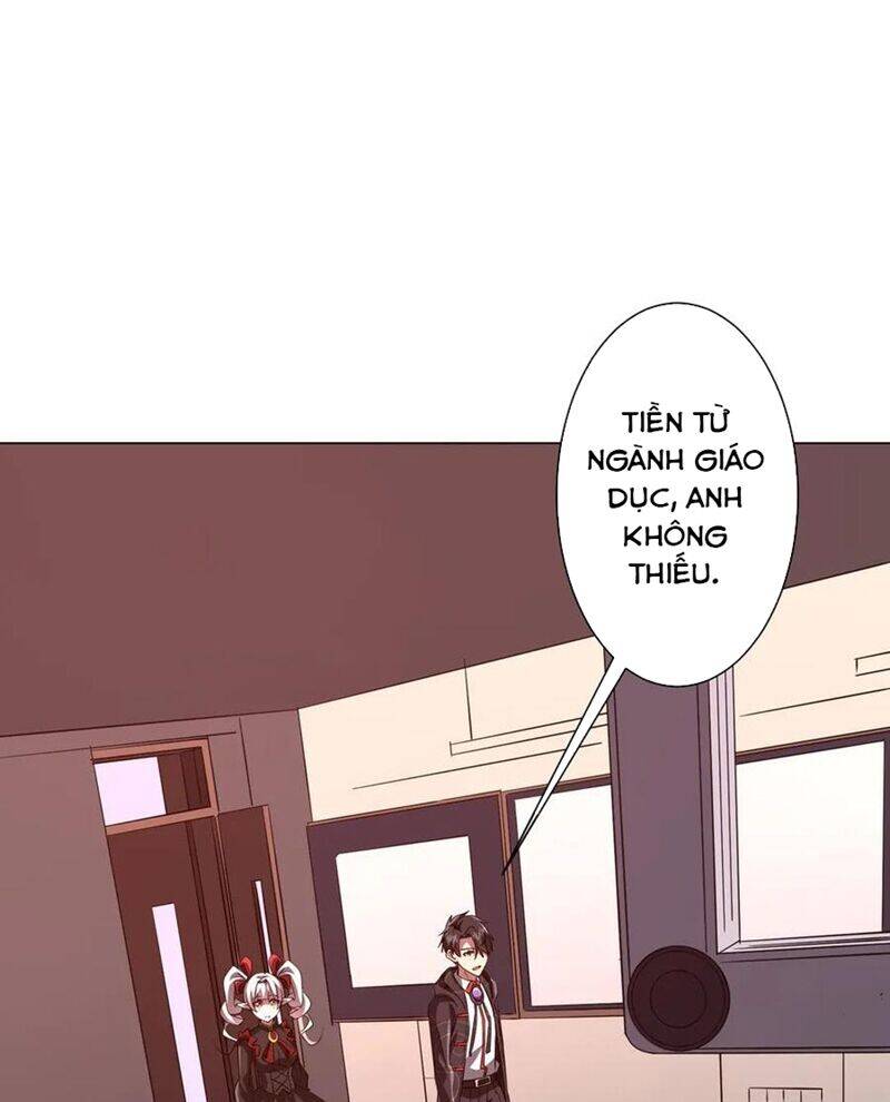 Bắt Đầu Với Trăm Vạn Minh Tệ Chapter 187 - Trang 2