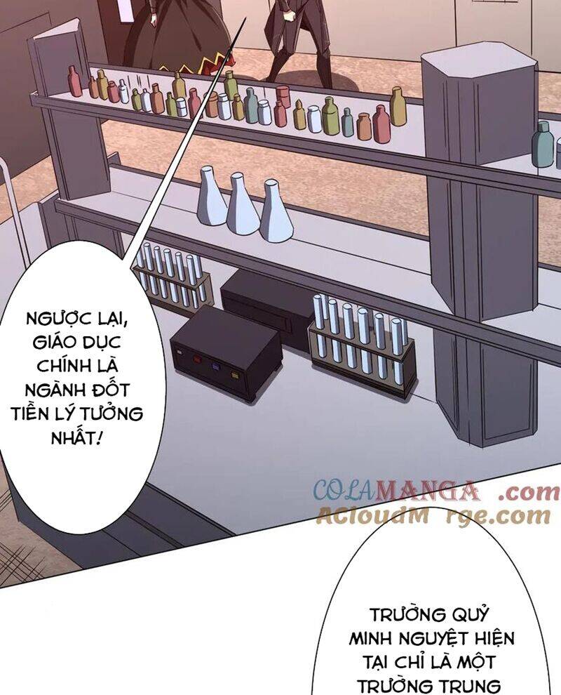 Bắt Đầu Với Trăm Vạn Minh Tệ Chapter 187 - Trang 2