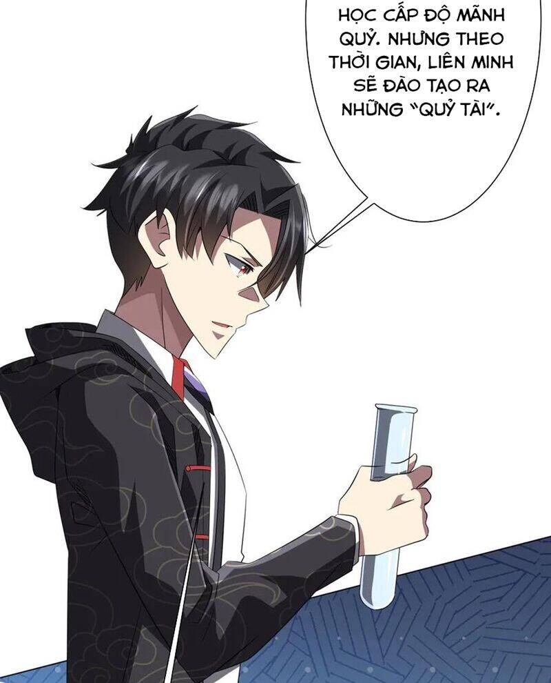 Bắt Đầu Với Trăm Vạn Minh Tệ Chapter 187 - Trang 2