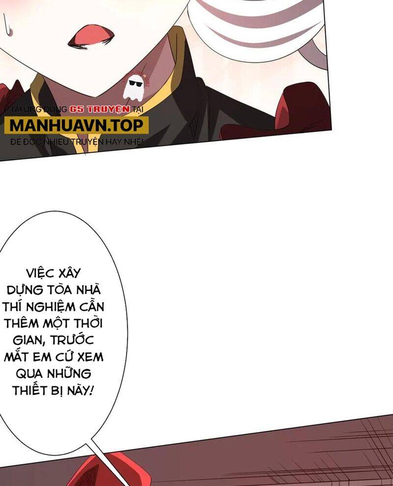 Bắt Đầu Với Trăm Vạn Minh Tệ Chapter 187 - Trang 2