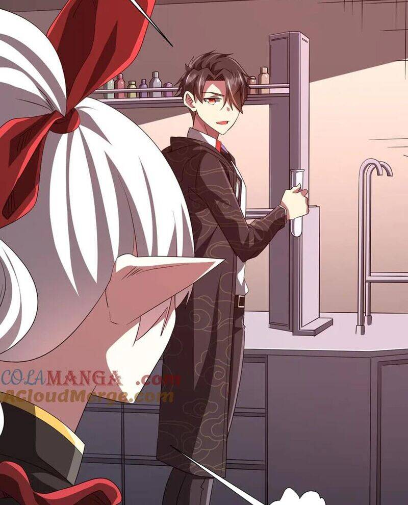 Bắt Đầu Với Trăm Vạn Minh Tệ Chapter 187 - Trang 2