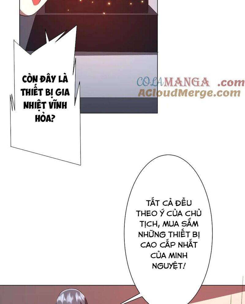 Bắt Đầu Với Trăm Vạn Minh Tệ Chapter 187 - Trang 2