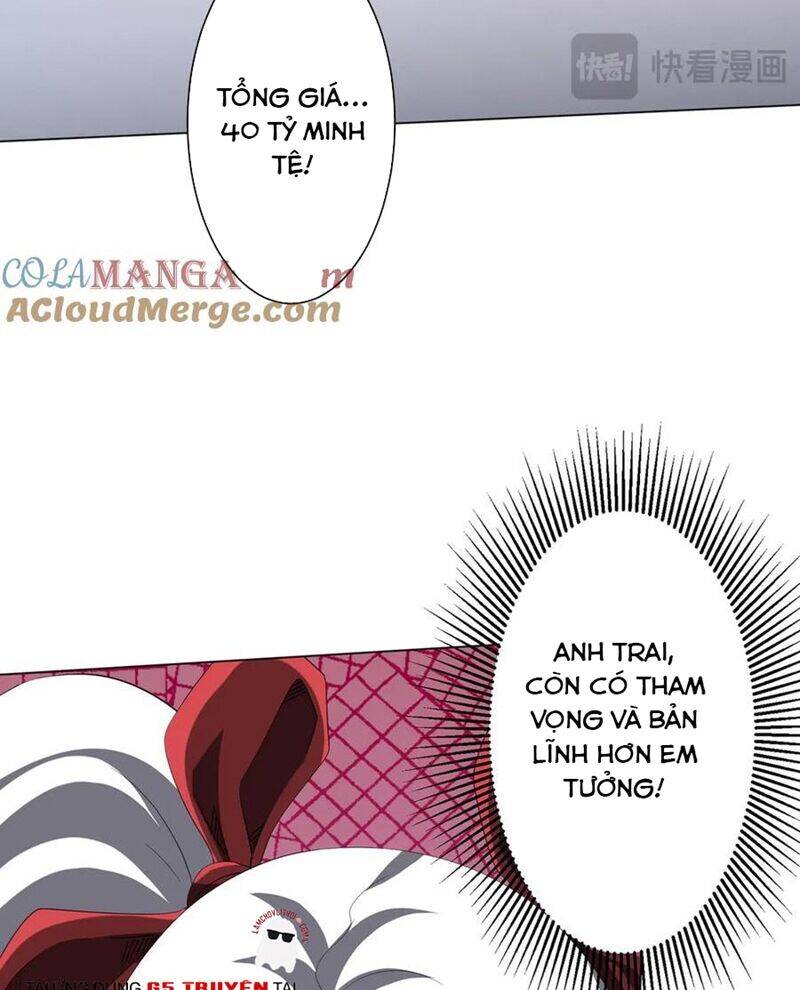 Bắt Đầu Với Trăm Vạn Minh Tệ Chapter 187 - Trang 2