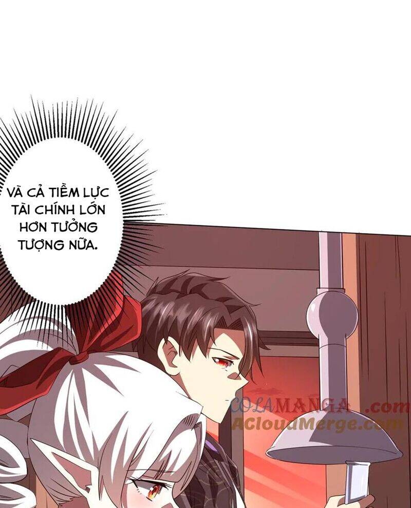 Bắt Đầu Với Trăm Vạn Minh Tệ Chapter 187 - Trang 2