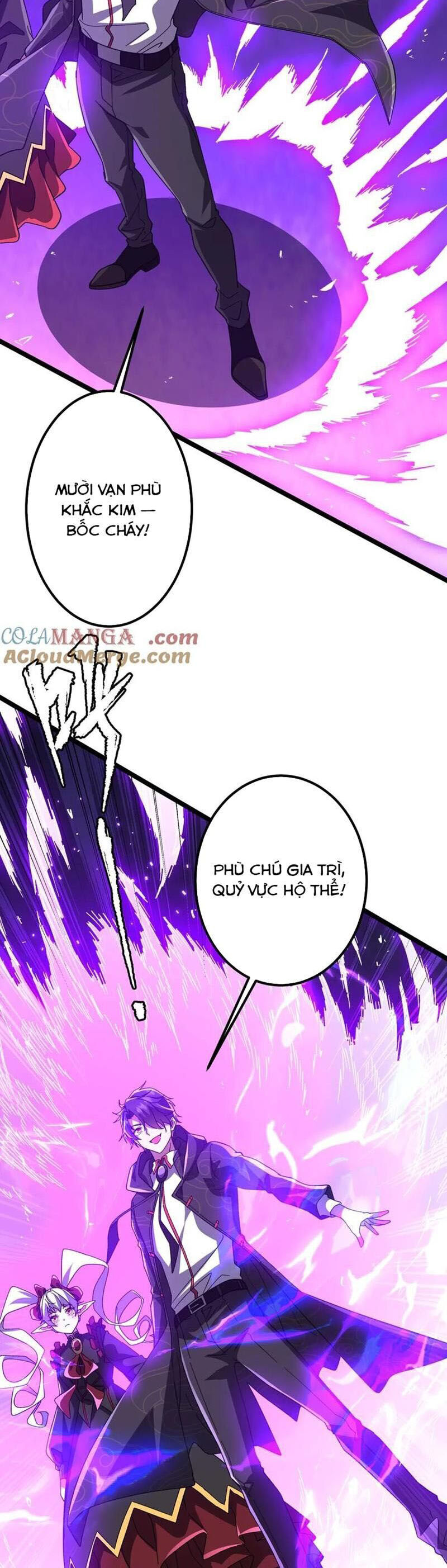 Bắt Đầu Với Trăm Vạn Minh Tệ Chapter 193 - Trang 2