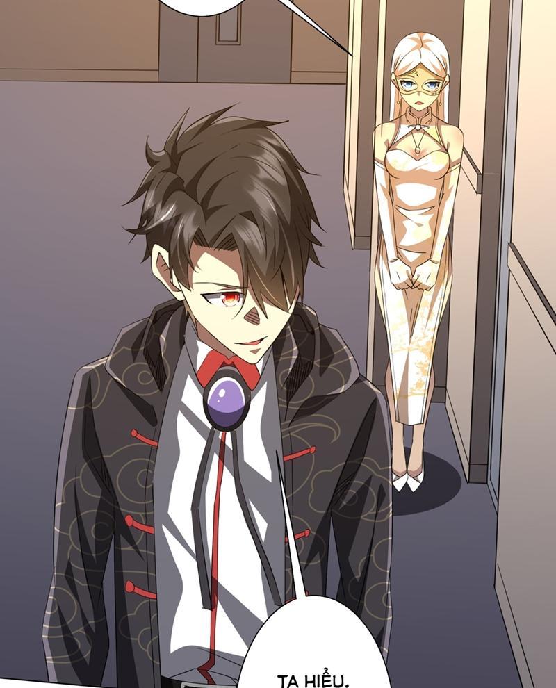 Bắt Đầu Với Trăm Vạn Minh Tệ Chapter 194 - Trang 2