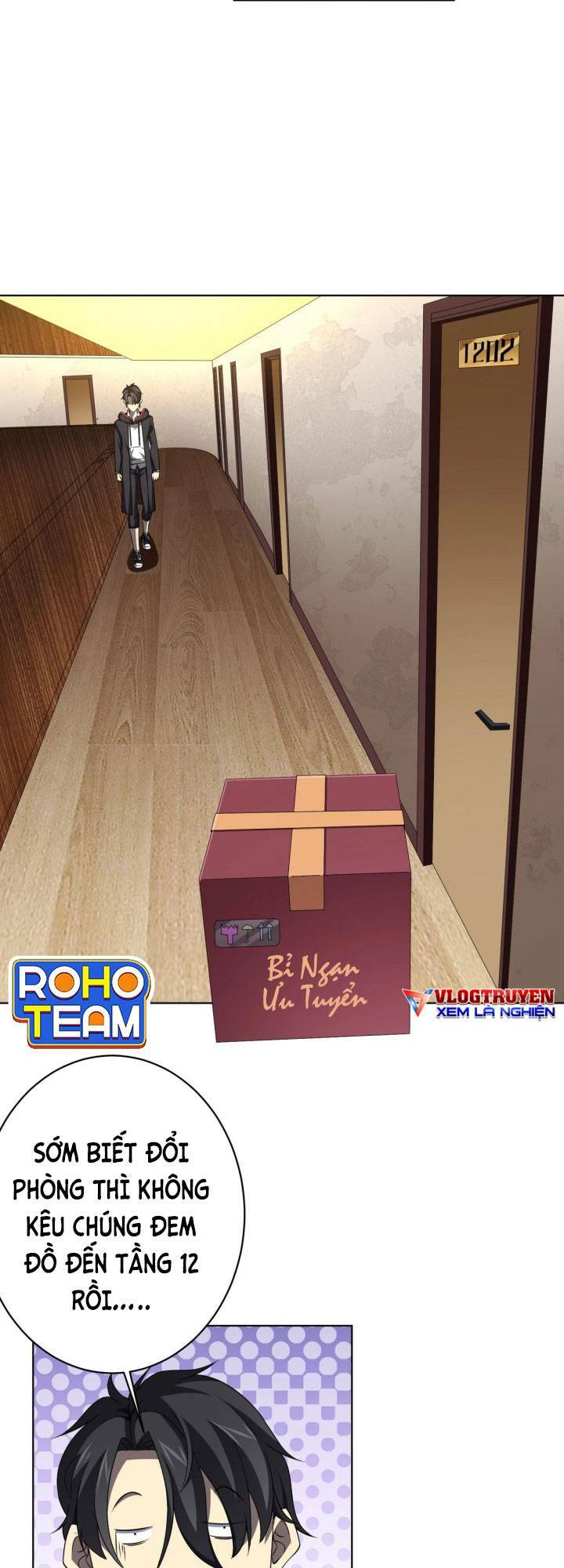 Bắt Đầu Với Trăm Vạn Minh Tệ Chapter 20 - Trang 2