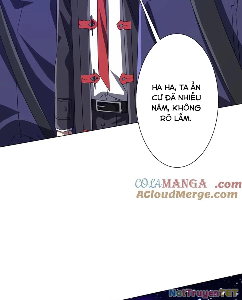 Bắt Đầu Với Trăm Vạn Minh Tệ Chapter 207 - Trang 2