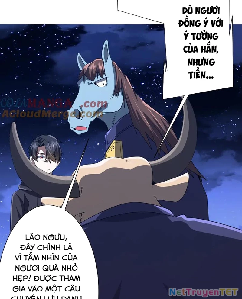 Bắt Đầu Với Trăm Vạn Minh Tệ Chapter 208 - Trang 2