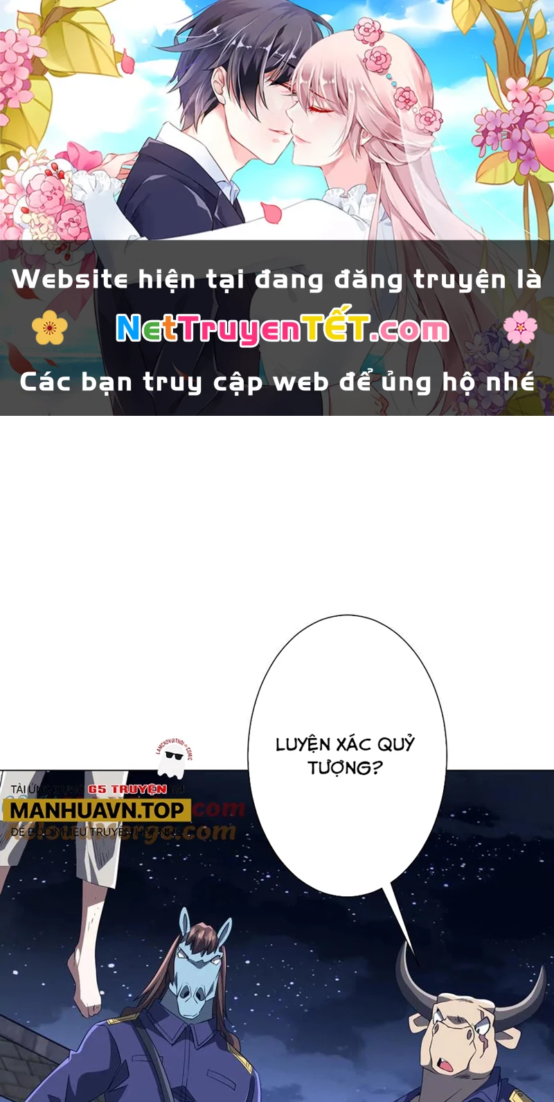 Bắt Đầu Với Trăm Vạn Minh Tệ Chapter 208 - Trang 2