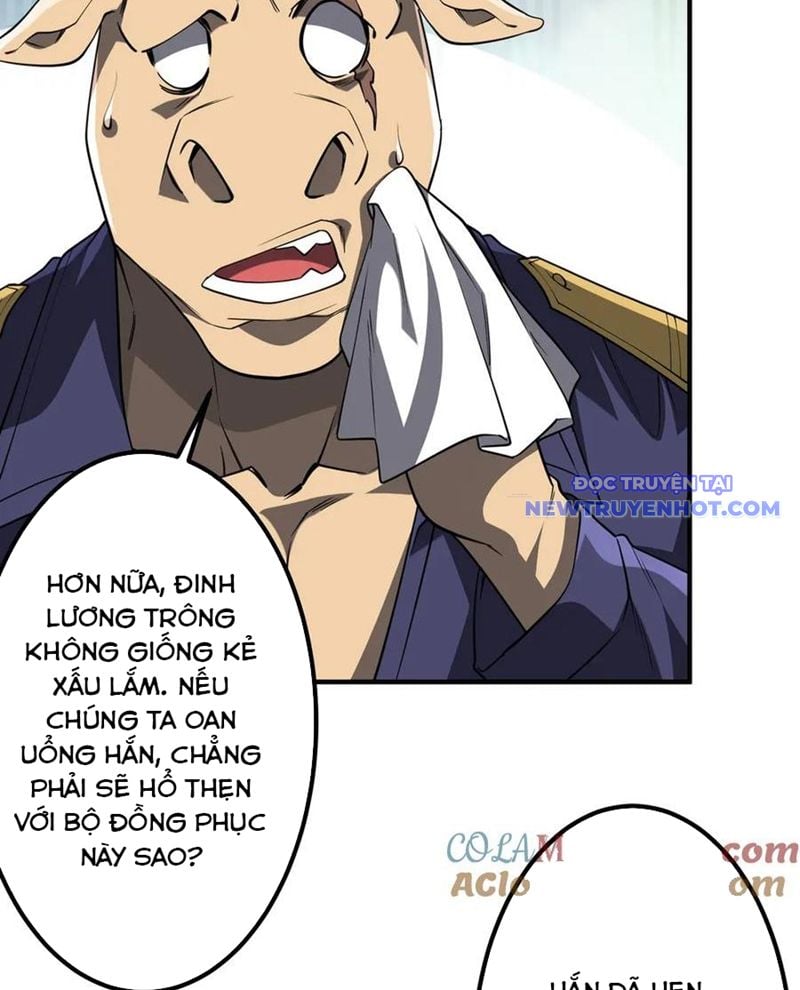 Bắt Đầu Với Trăm Vạn Minh Tệ Chapter 210 - Trang 2