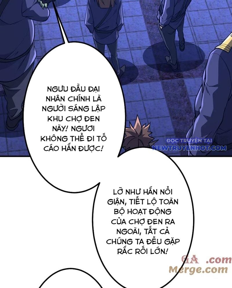 Bắt Đầu Với Trăm Vạn Minh Tệ Chapter 210 - Trang 2