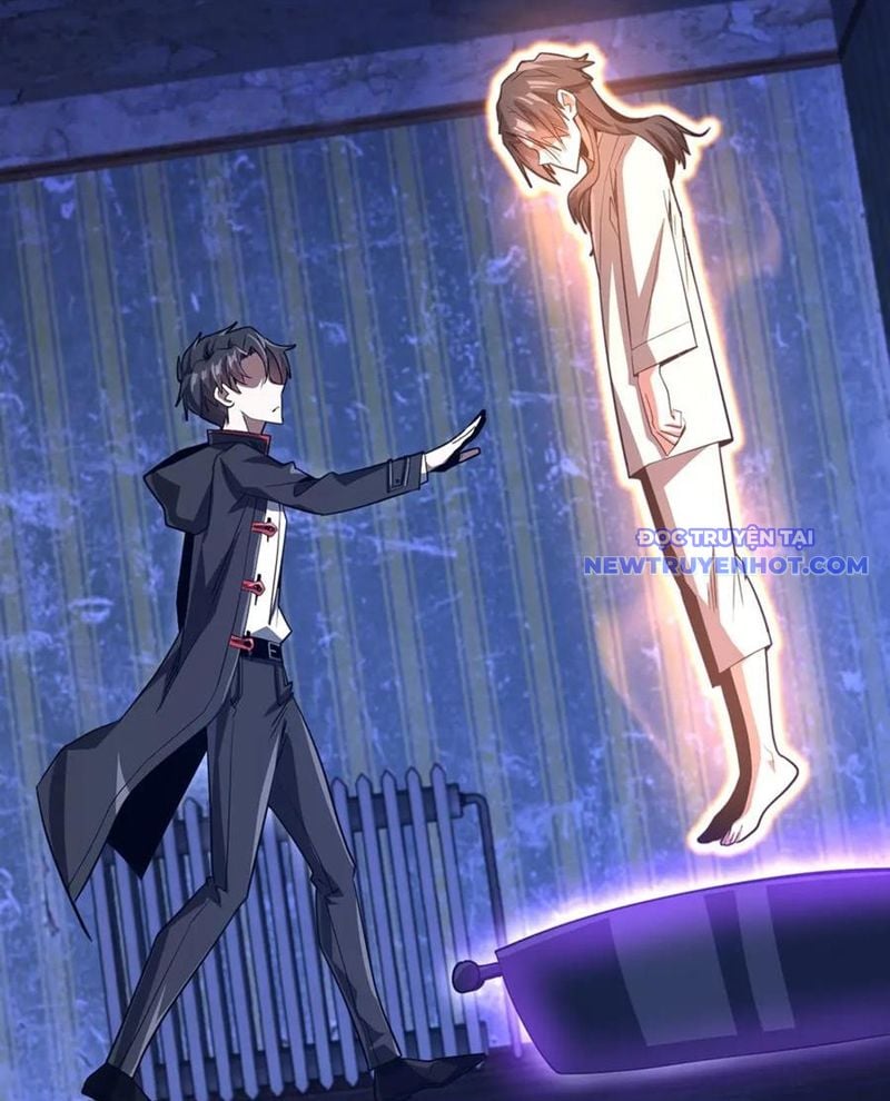 Bắt Đầu Với Trăm Vạn Minh Tệ Chapter 211 - Trang 2