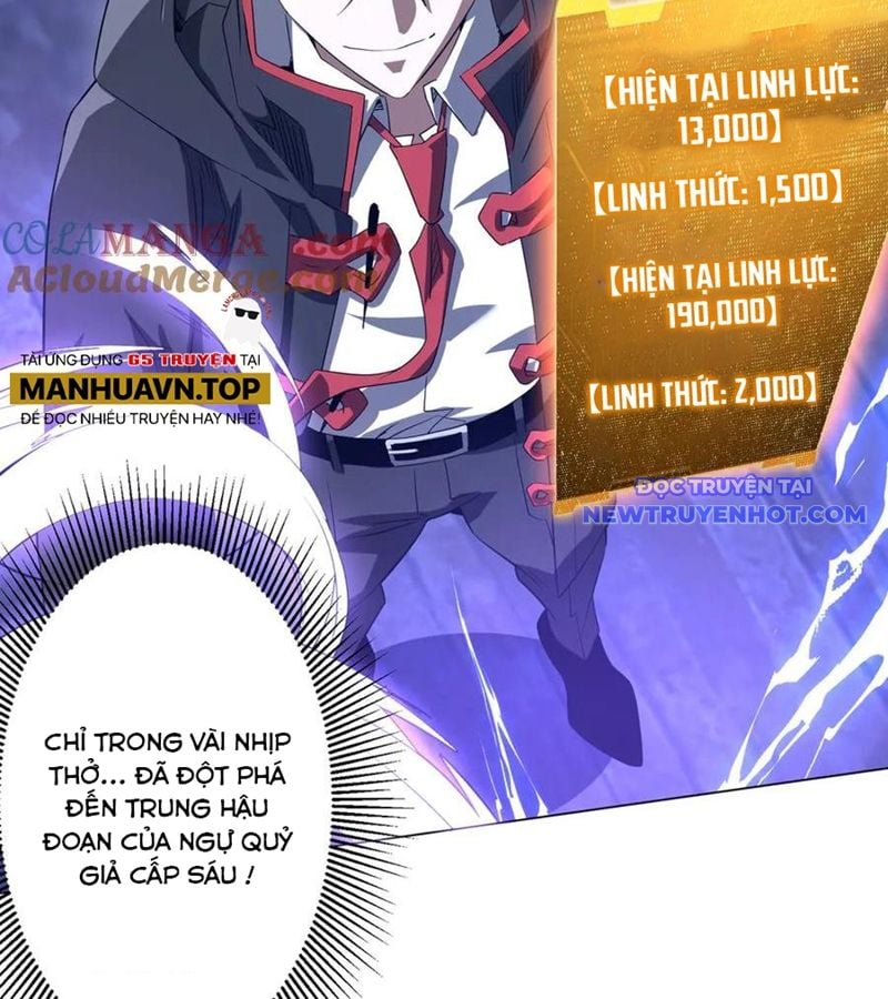 Bắt Đầu Với Trăm Vạn Minh Tệ Chapter 211 - Trang 2