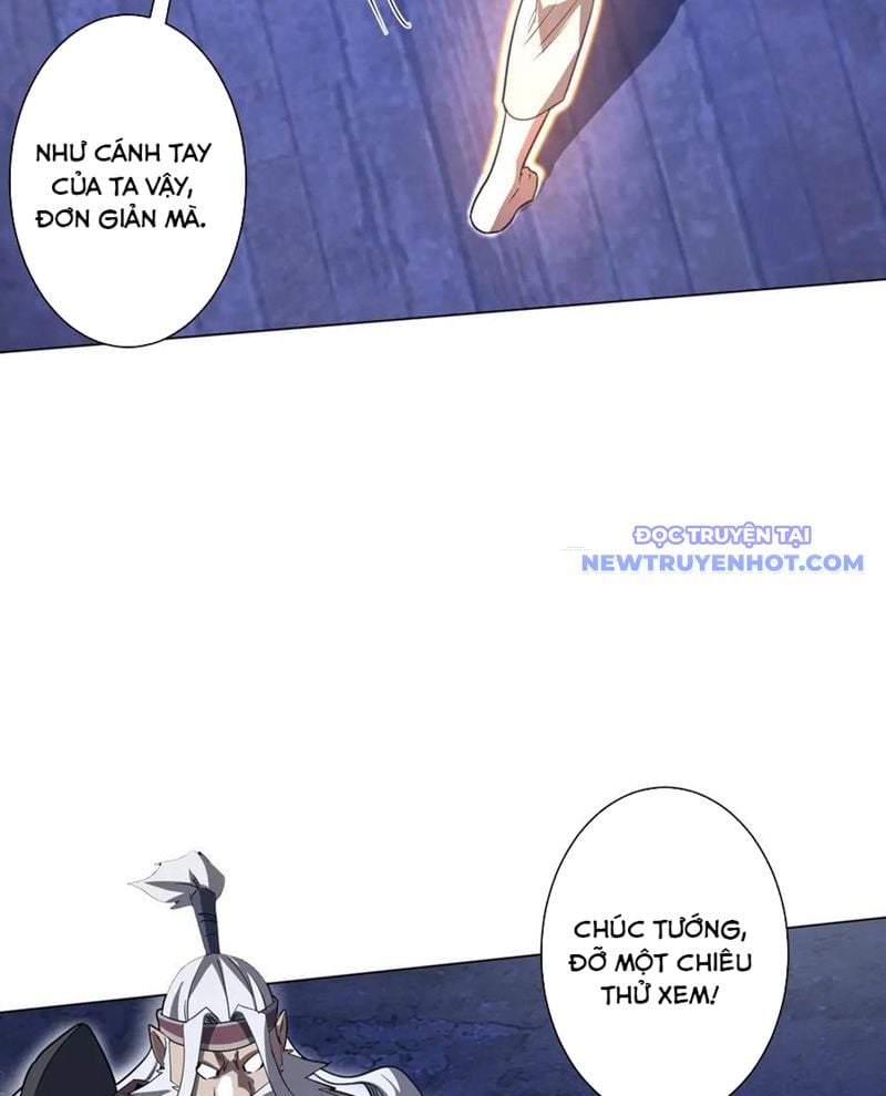 Bắt Đầu Với Trăm Vạn Minh Tệ Chapter 211 - Trang 2