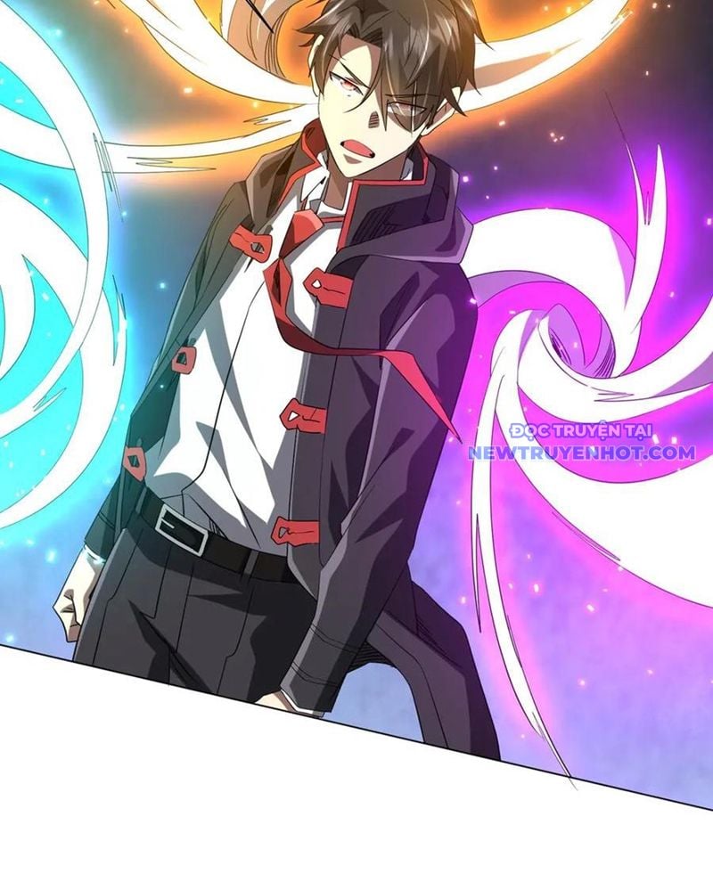 Bắt Đầu Với Trăm Vạn Minh Tệ Chapter 211 - Trang 2