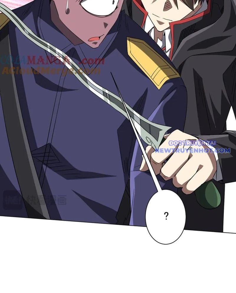 Bắt Đầu Với Trăm Vạn Minh Tệ Chapter 211 - Trang 2