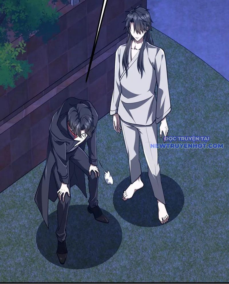 Bắt Đầu Với Trăm Vạn Minh Tệ Chapter 212 - Trang 2