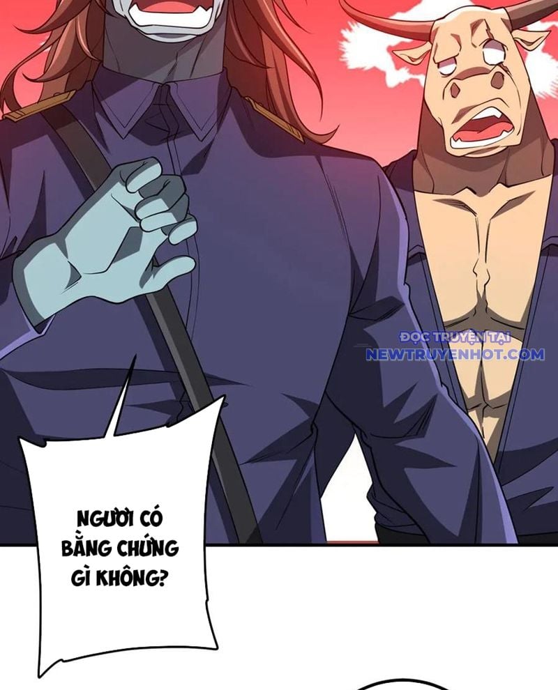 Bắt Đầu Với Trăm Vạn Minh Tệ Chapter 213 - Trang 2