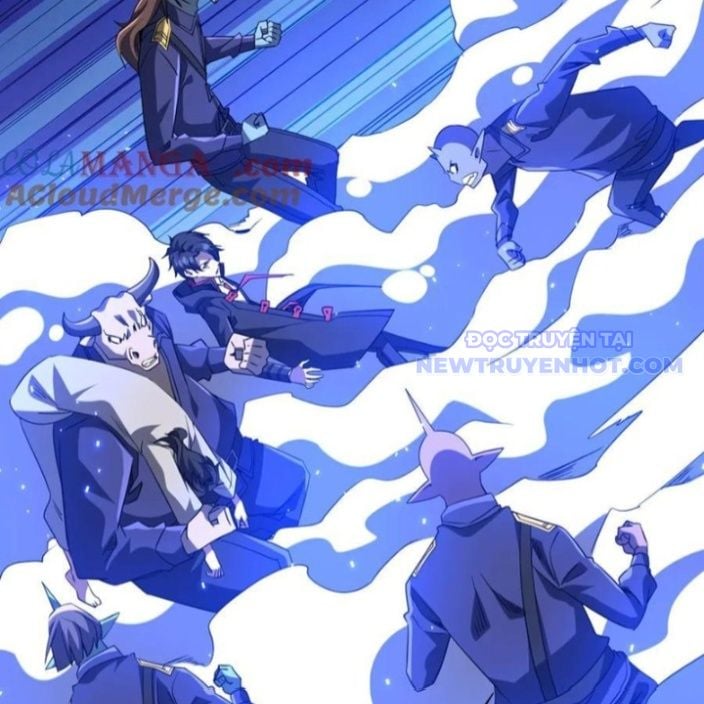 Bắt Đầu Với Trăm Vạn Minh Tệ Chapter 214 - Trang 2