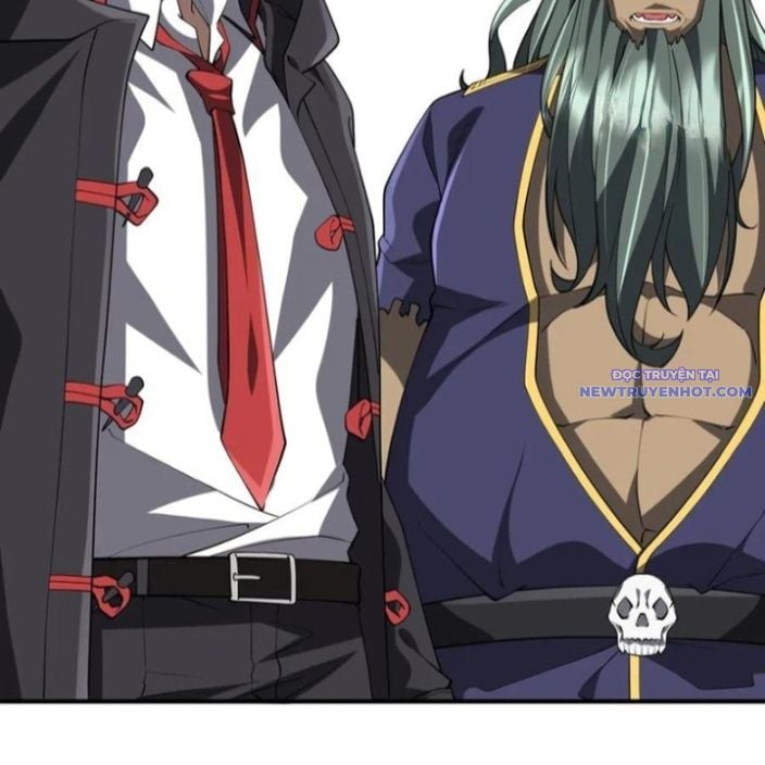 Bắt Đầu Với Trăm Vạn Minh Tệ Chapter 215 - Trang 2