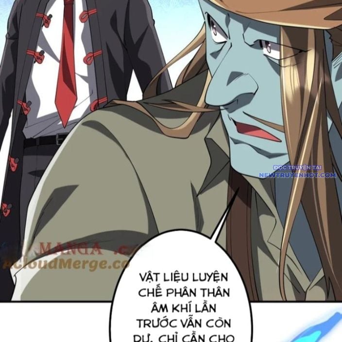 Bắt Đầu Với Trăm Vạn Minh Tệ Chapter 215 - Trang 2