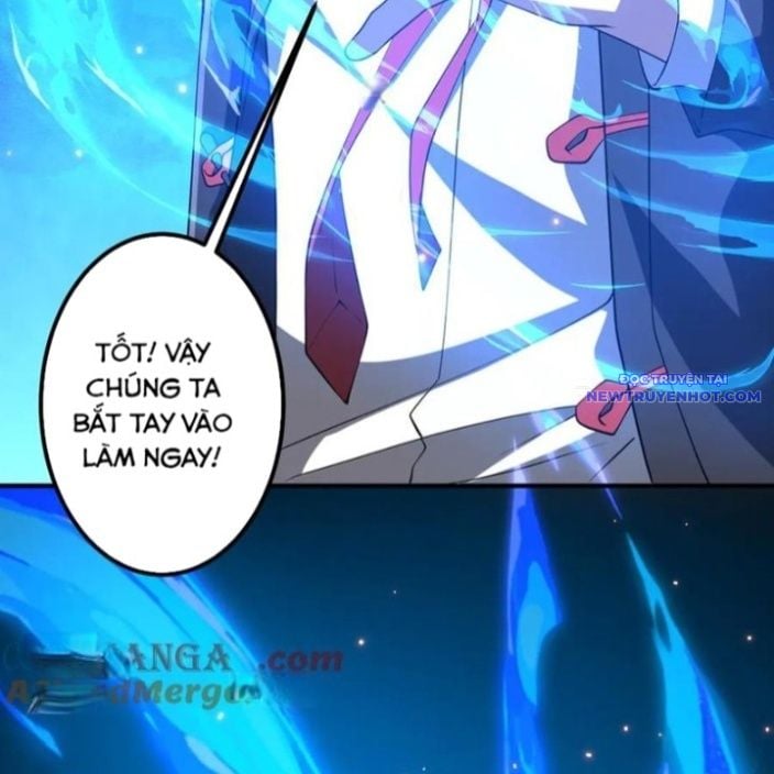 Bắt Đầu Với Trăm Vạn Minh Tệ Chapter 215 - Trang 2