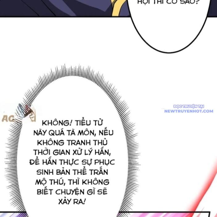 Bắt Đầu Với Trăm Vạn Minh Tệ Chapter 215 - Trang 2