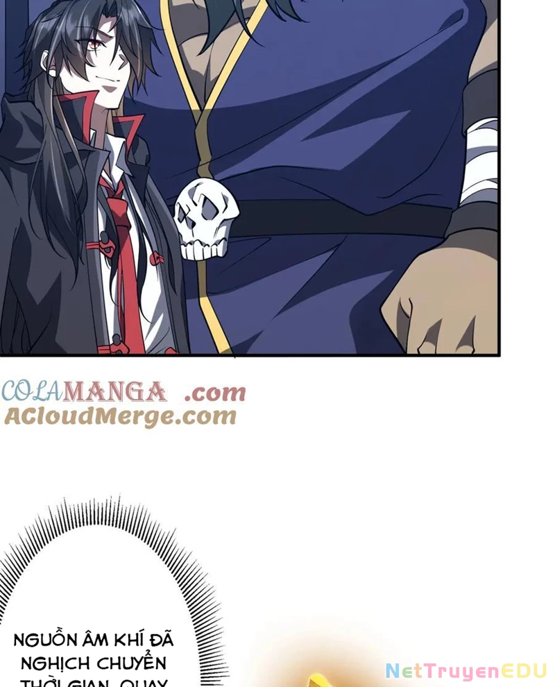 Bắt Đầu Với Trăm Vạn Minh Tệ Chapter 217 - Trang 2