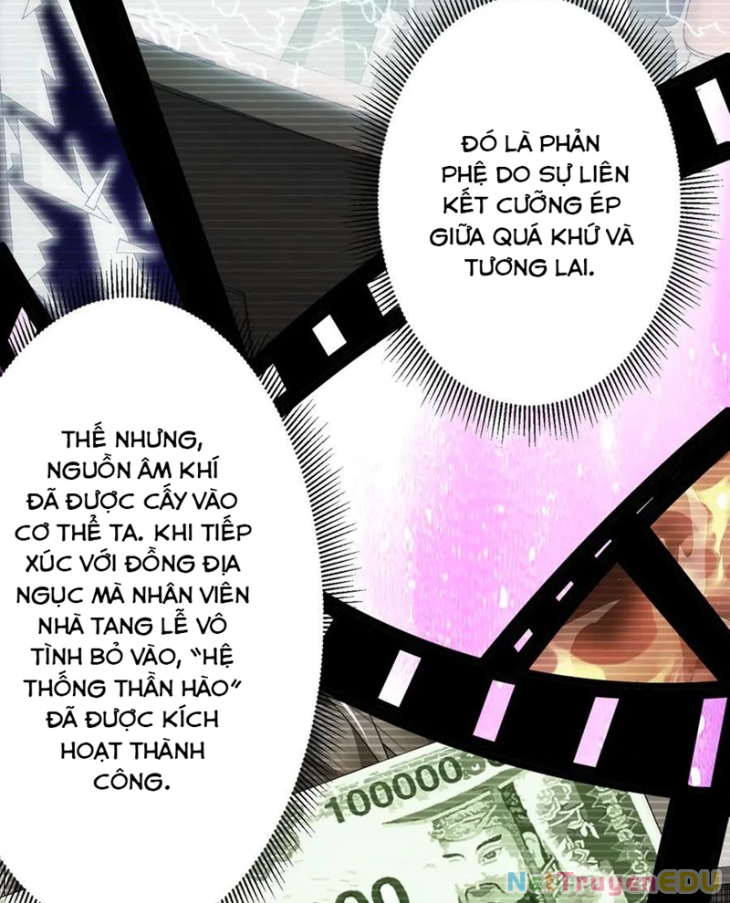 Bắt Đầu Với Trăm Vạn Minh Tệ Chapter 217 - Trang 2