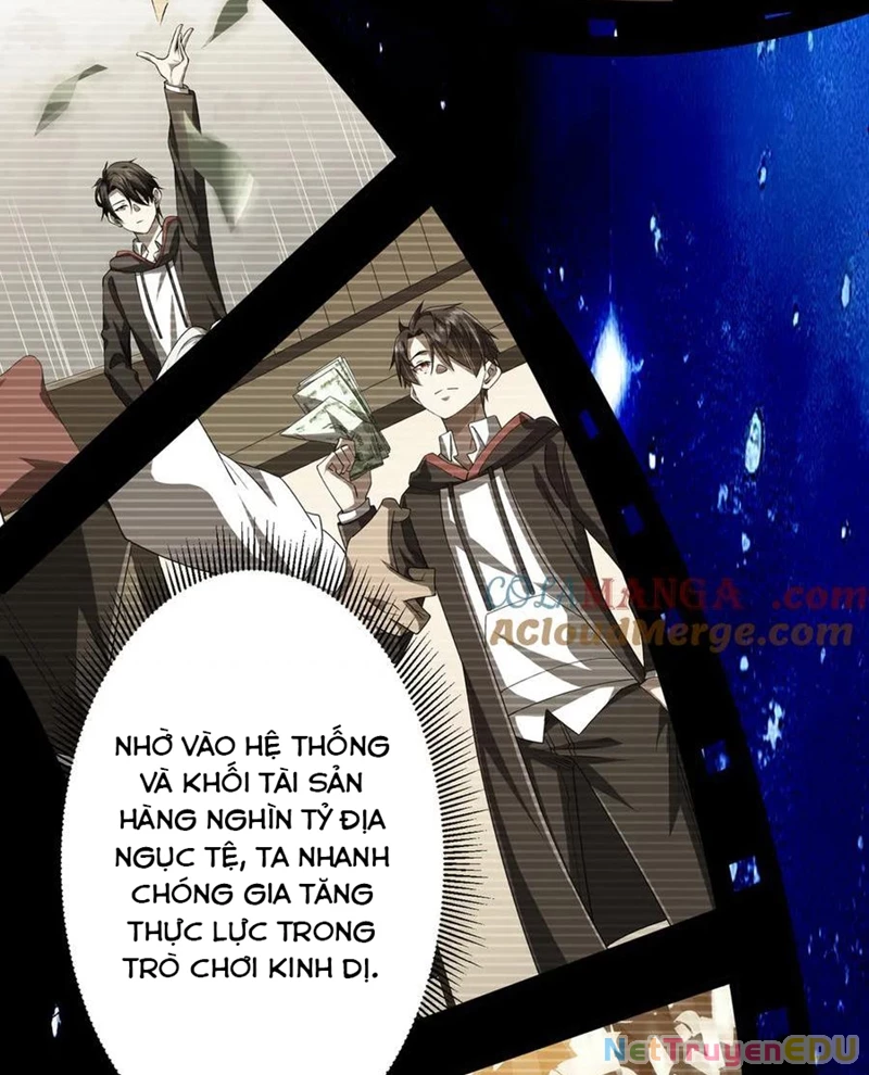 Bắt Đầu Với Trăm Vạn Minh Tệ Chapter 217 - Trang 2